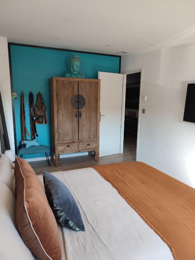 Appartement Au Grau Du Roi Le Grau-du-Roi Exteriör bild
